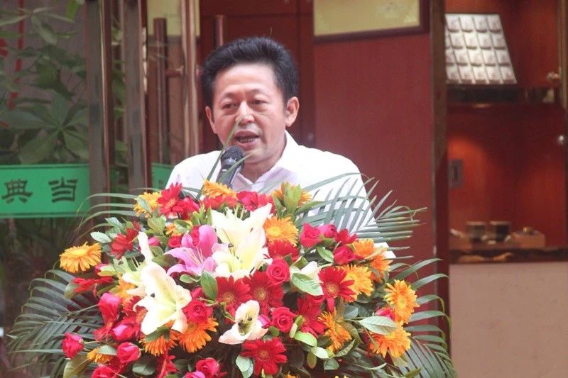 热烈庆祝广东珠江典当行成立16周年暨白云分行新装升级盛大开业