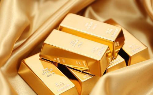 黄金多头希望萌芽 一大波美国房市数据来袭(图)