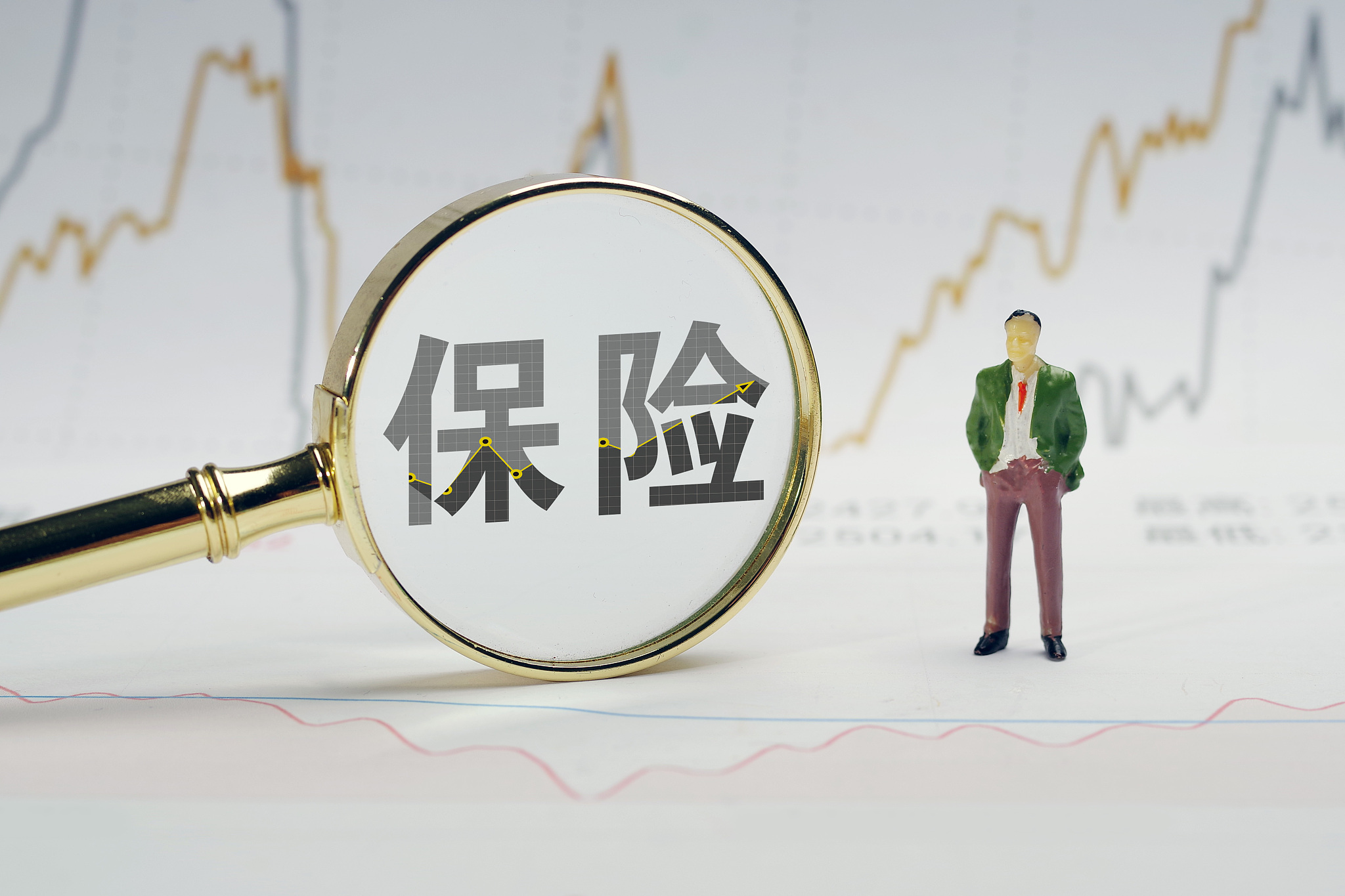 近8成赏月险没有达到理赔条件 保险公司稳赚不赔