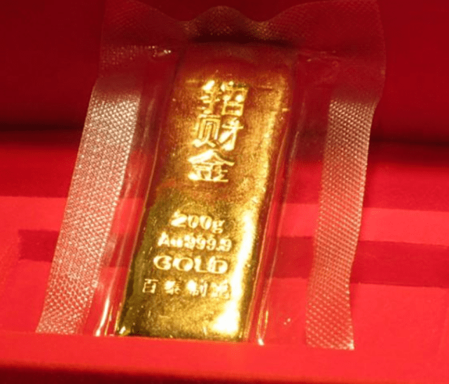 图看全球十大黄金生产国和储备国