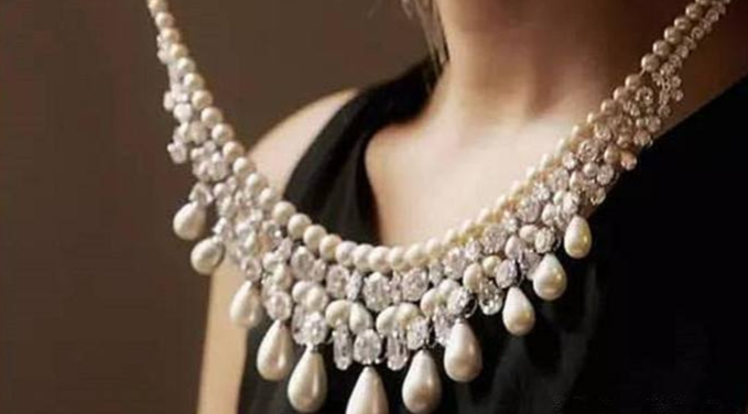 “颜色当道”，彩色珍珠一定优于白色珍珠吗？